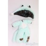 画像: 1/12サイズドール/OF:衣装/1/12サイズ　ドール用 I-25-12-21-241-KD-ZI