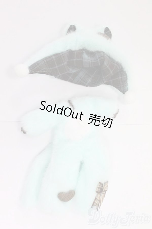 画像1: 1/12サイズドール/OF:衣装/1/12サイズ　ドール用 I-25-12-21-241-KD-ZI (1)