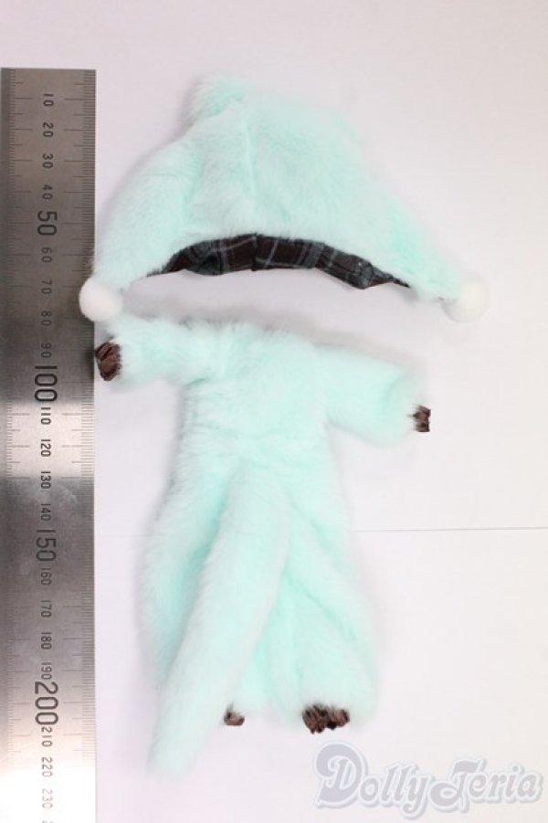 画像2: 1/12サイズドール/OF:衣装/1/12サイズ　ドール用 I-25-12-21-241-KD-ZI (2)