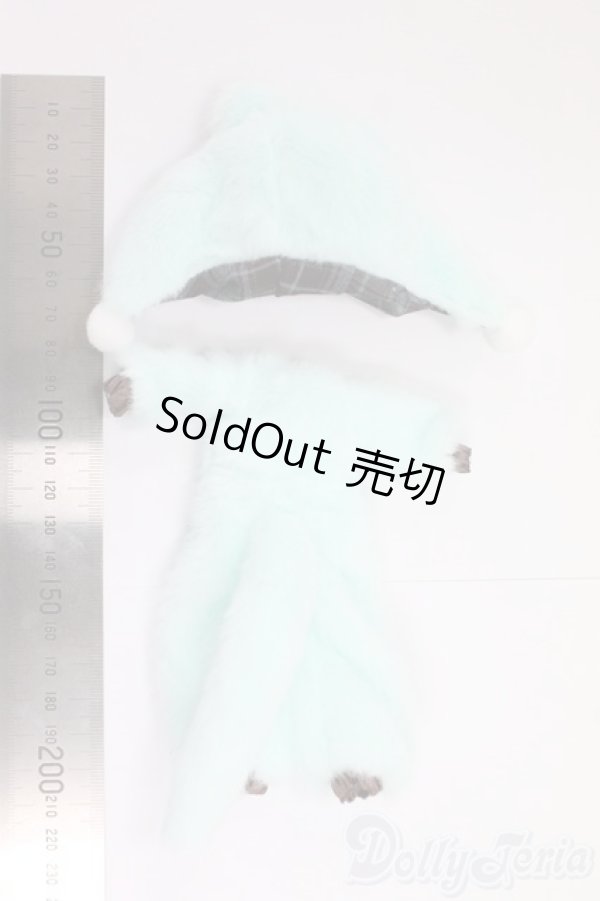 画像2: 1/12サイズドール/OF:衣装/1/12サイズ　ドール用 I-25-12-21-241-KD-ZI (2)