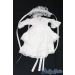 画像: 30cmドールサイズ/OF:衣装セット/0 I-25-12-21-237-KD-ZI