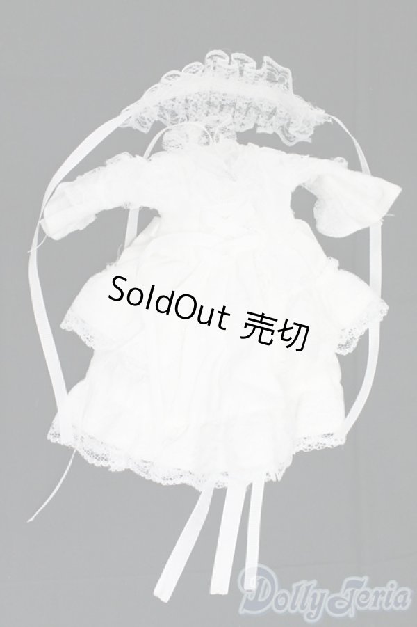 画像1: 30cmドールサイズ/OF:衣装セット/0 I-25-12-21-237-KD-ZI (1)