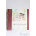 画像: 書籍/はじめましてスーパードルフィーフルチョイスハンドブック2021/ I-25-12-21-240-KD-ZI