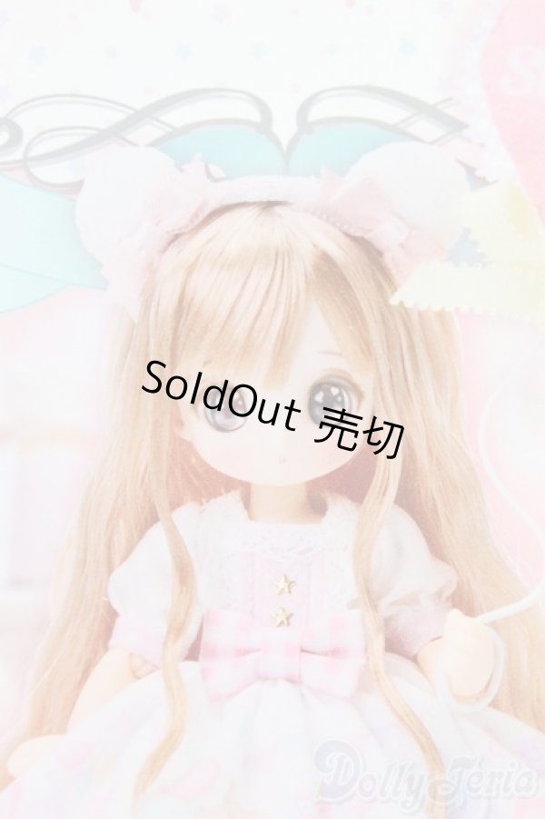 画像1: azone/Toy's Sugar Party* × SugarCups／ ビスケティーナ〜FANCY TOY PARTY〜(Dollybird限定販売)/0 I-25-12-21-232-KD-ZI (1)