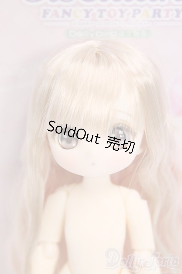 画像2: azone/Toy's Sugar Party* × SugarCups／ ビスケティーナ〜FANCY TOY PARTY〜(Dollybird限定販売)/0 I-25-12-21-232-KD-ZI (2)