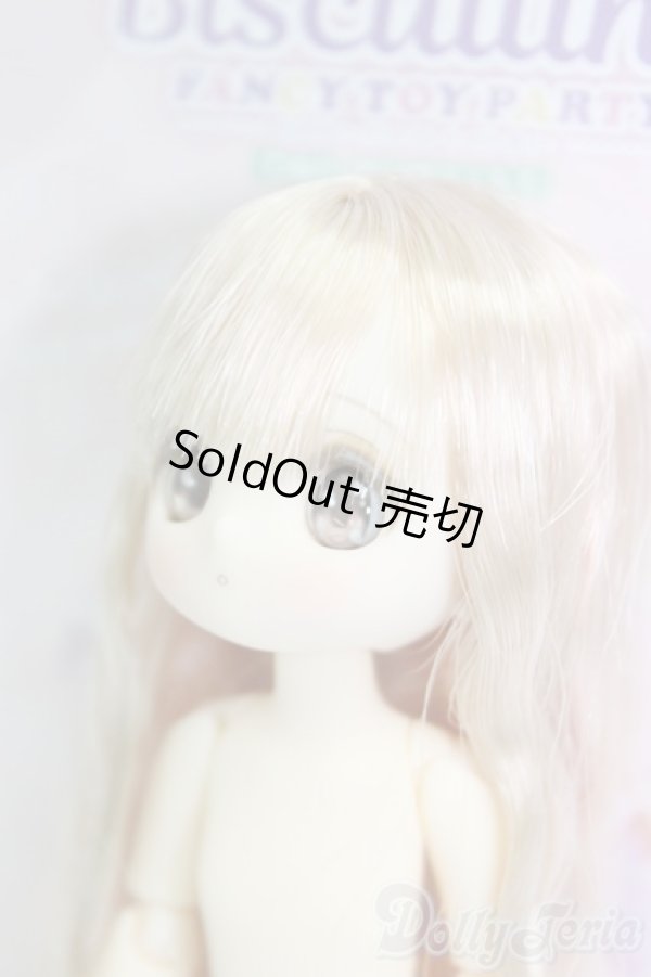 画像4: azone/Toy's Sugar Party* × SugarCups／ ビスケティーナ〜FANCY TOY PARTY〜(Dollybird限定販売)/0 I-25-12-21-232-KD-ZI (4)