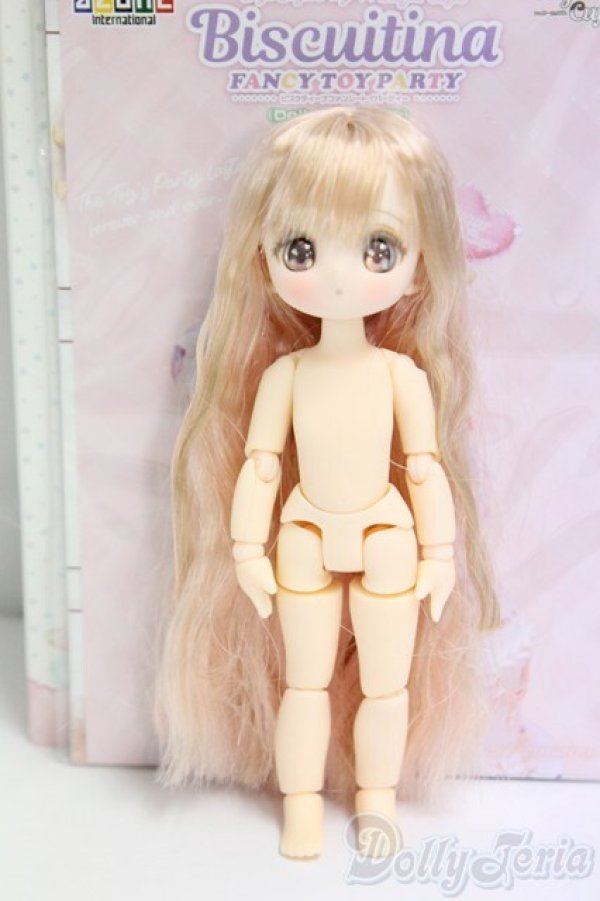 画像5: azone/Toy's Sugar Party* × SugarCups／ ビスケティーナ〜FANCY TOY PARTY〜(Dollybird限定販売)/0 I-25-12-21-232-KD-ZI (5)