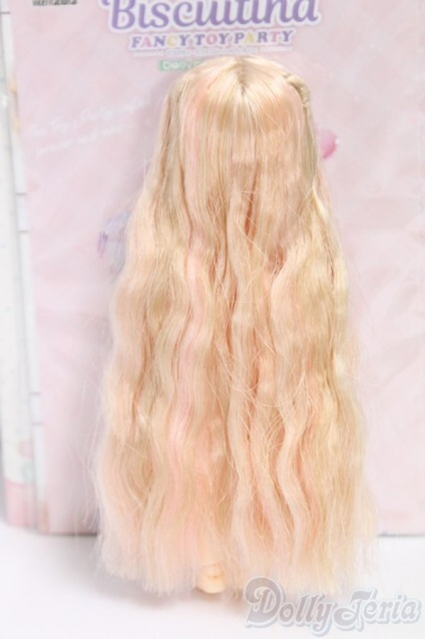 画像6: azone/Toy's Sugar Party* × SugarCups／ ビスケティーナ〜FANCY TOY PARTY〜(Dollybird限定販売)/0 I-25-12-21-232-KD-ZI (6)