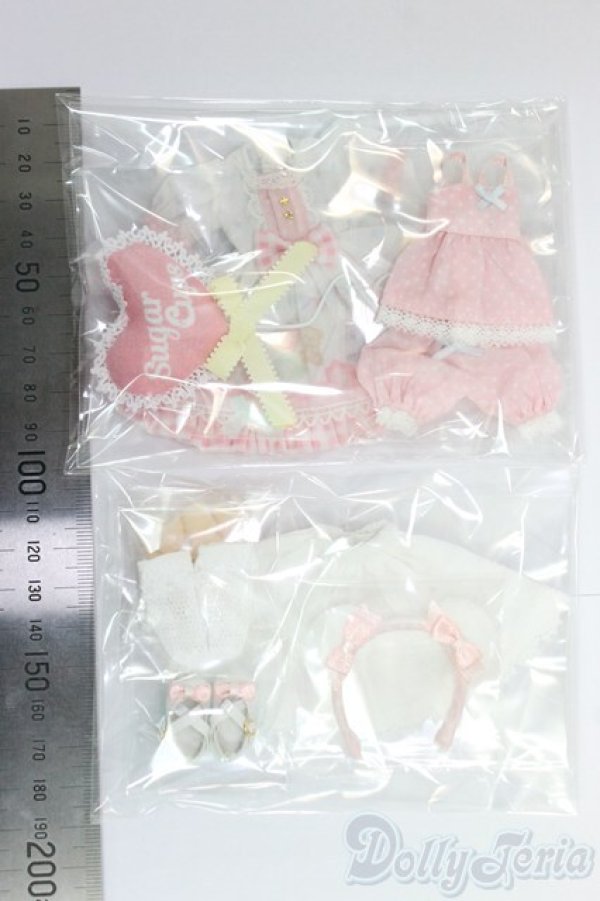 画像7: azone/Toy's Sugar Party* × SugarCups／ ビスケティーナ〜FANCY TOY PARTY〜(Dollybird限定販売)/0 I-25-12-21-232-KD-ZI (7)
