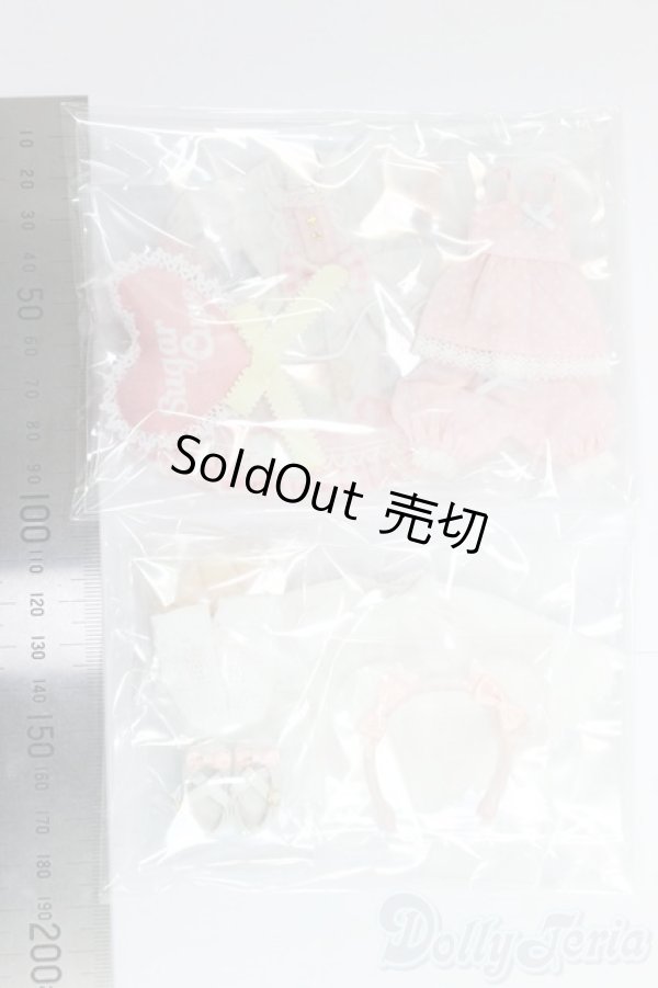 画像7: azone/Toy's Sugar Party* × SugarCups／ ビスケティーナ〜FANCY TOY PARTY〜(Dollybird限定販売)/0 I-25-12-21-232-KD-ZI (7)