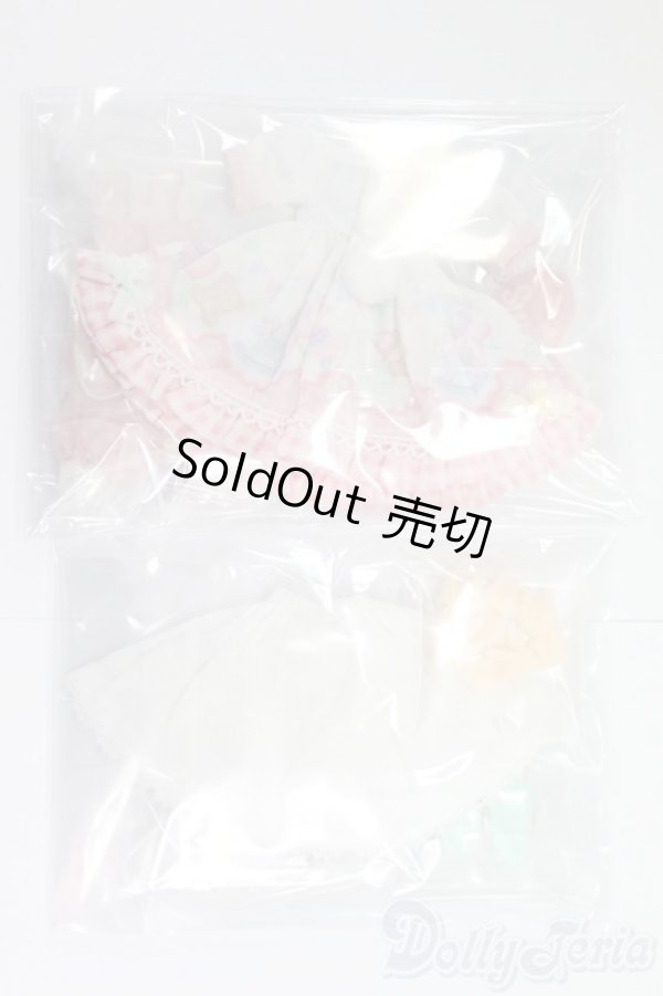 画像8: azone/Toy's Sugar Party* × SugarCups／ ビスケティーナ〜FANCY TOY PARTY〜(Dollybird限定販売)/0 I-25-12-21-232-KD-ZI (8)