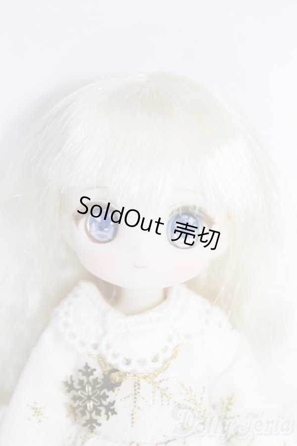 画像1: azone/SugarCups ショコラーラ〜Welcome to Sugar Cup Wonderland!〜Sugar Sugar Party 2021 開催記念(アゾンダイレクトストア限定販売)/0 I-25-12-21-233-KD-ZI (1)