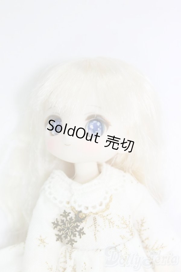 画像3: azone/SugarCups ショコラーラ〜Welcome to Sugar Cup Wonderland!〜Sugar Sugar Party 2021 開催記念(アゾンダイレクトストア限定販売)/0 I-25-12-21-233-KD-ZI (3)