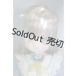 画像: azone/1/6アイリスコレクトプチ Ruchiru（るちる）/ Flowers of Serenity（Blue Myosotis ver.）/0 I-25-12-21-231-KD-ZI