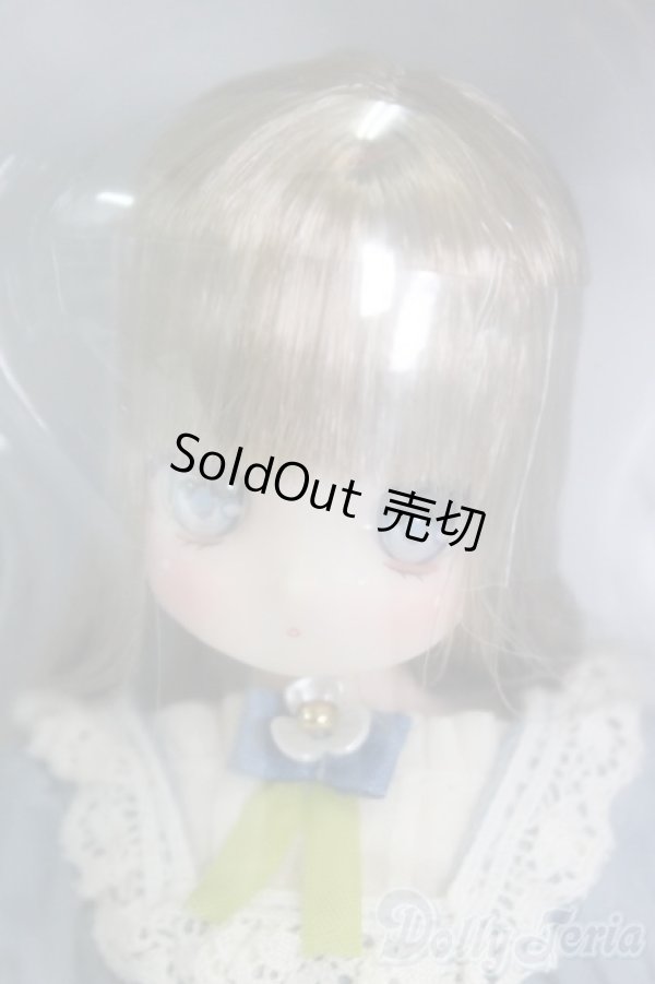 画像1: azone/1/6アイリスコレクトプチ Ruchiru（るちる）/ Flowers of Serenity（Blue Myosotis ver.）/0 I-25-12-21-231-KD-ZI (1)