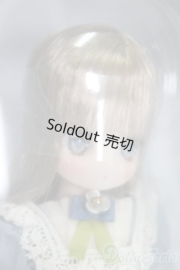 画像2: azone/1/6アイリスコレクトプチ Ruchiru（るちる）/ Flowers of Serenity（Blue Myosotis ver.）/0 I-25-12-21-231-KD-ZI (2)