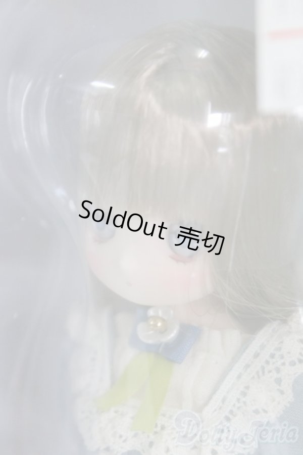 画像3: azone/1/6アイリスコレクトプチ Ruchiru（るちる）/ Flowers of Serenity（Blue Myosotis ver.）/0 I-25-12-21-231-KD-ZI (3)