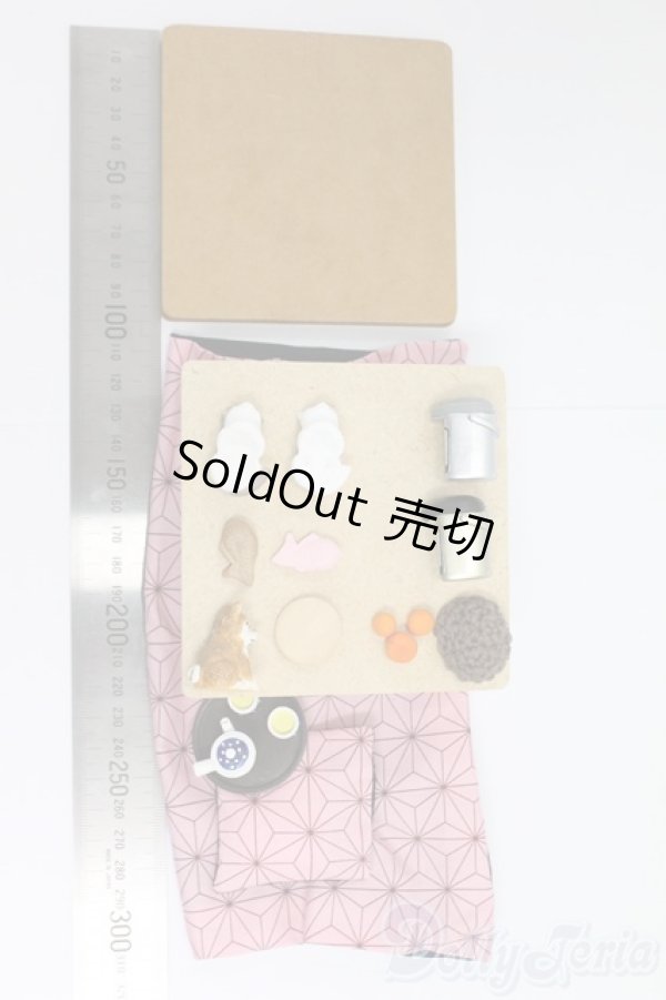 画像3: 1/12サイズドール/ミニチュア/ I-25-12-21-234-KD-ZI (3)