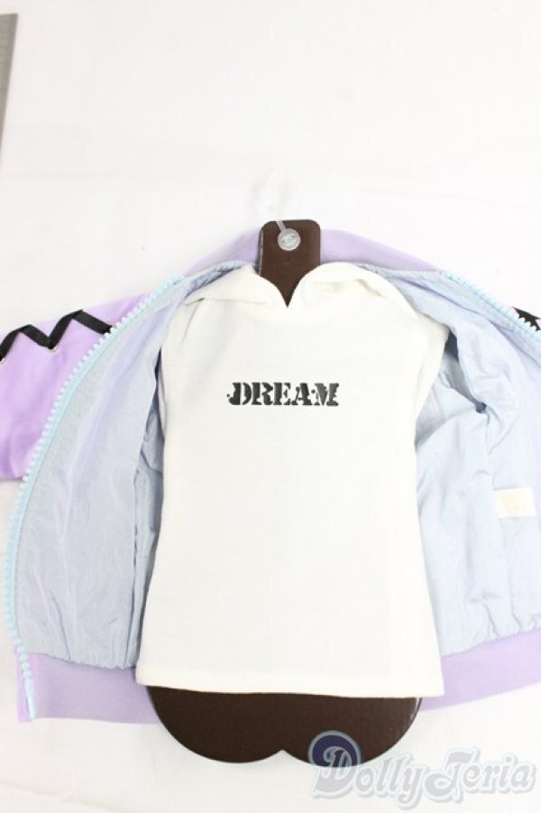 画像3: SDM＆MSD/OF:衣装セット I-25-12-28-004-YB-ZI (3)