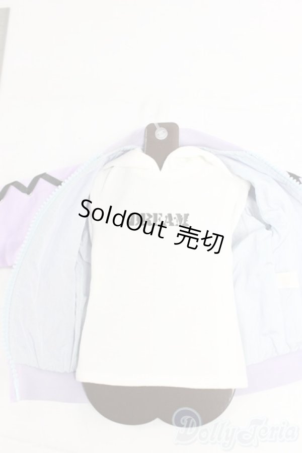 画像3: SDM＆MSD/OF:衣装セット I-25-12-28-004-YB-ZI (3)