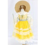 画像: SDM＆MSD/OF:衣装セット I-25-12-28-005-YB-ZI