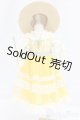 画像: SDM＆MSD/OF:衣装セット I-25-12-28-005-YB-ZI