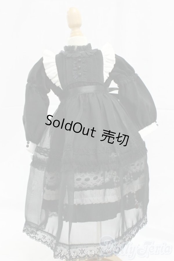 画像1: SDM＆MSD/OF:衣装セット I-25-12-28-006-YB-ZI (1)