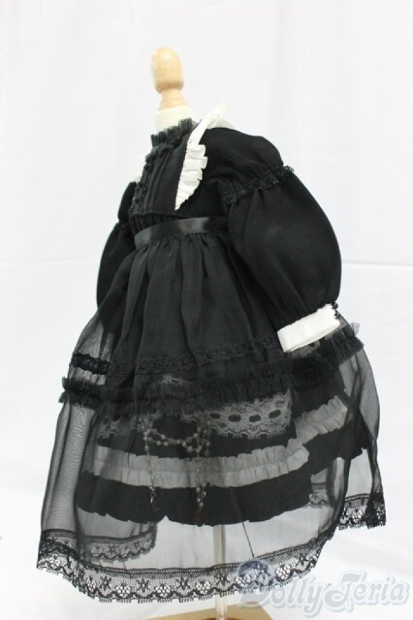 画像2: SDM＆MSD/OF:衣装セット I-25-12-28-006-YB-ZI (2)