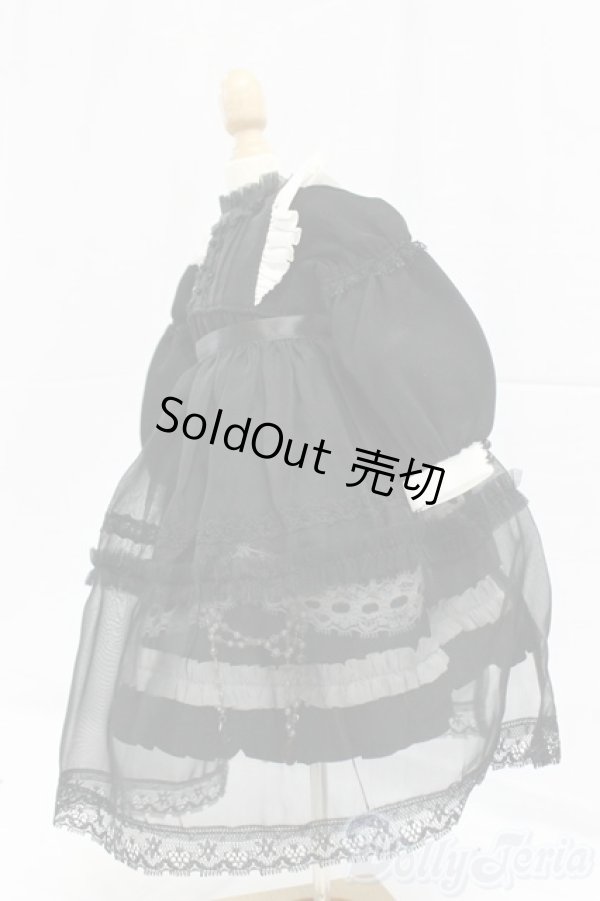 画像2: SDM＆MSD/OF:衣装セット I-25-12-28-006-YB-ZI (2)