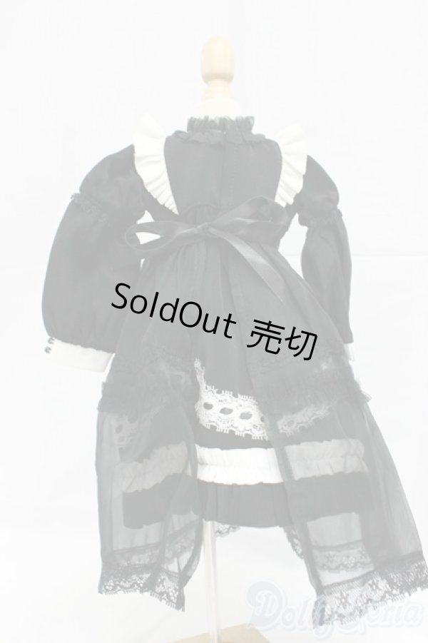 画像3: SDM＆MSD/OF:衣装セット I-25-12-28-006-YB-ZI (3)