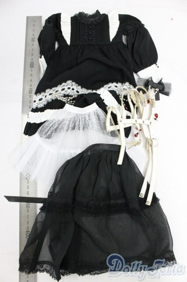 画像4: SDM＆MSD/OF:衣装セット I-25-12-28-006-YB-ZI (4)