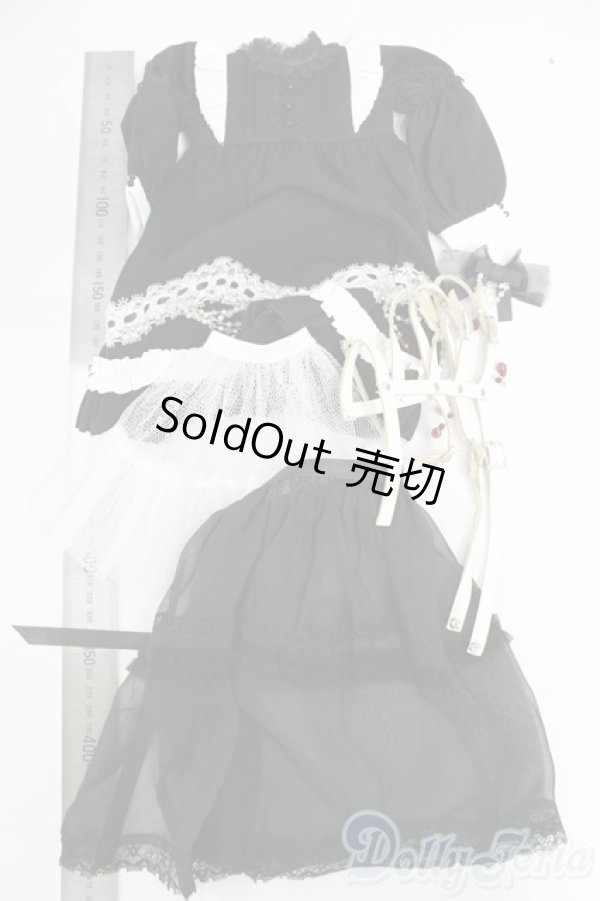 画像4: SDM＆MSD/OF:衣装セット I-25-12-28-006-YB-ZI (4)