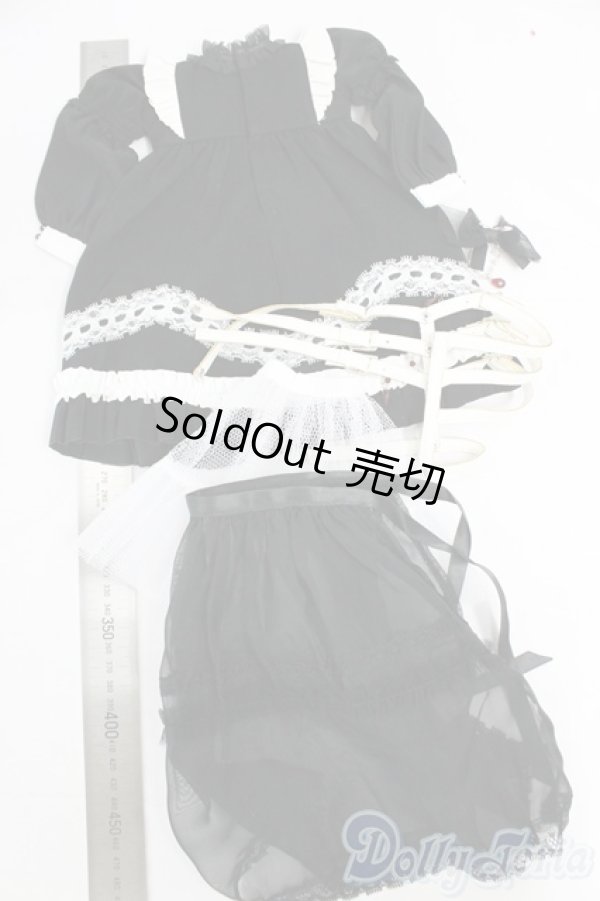 画像5: SDM＆MSD/OF:衣装セット I-25-12-28-006-YB-ZI (5)