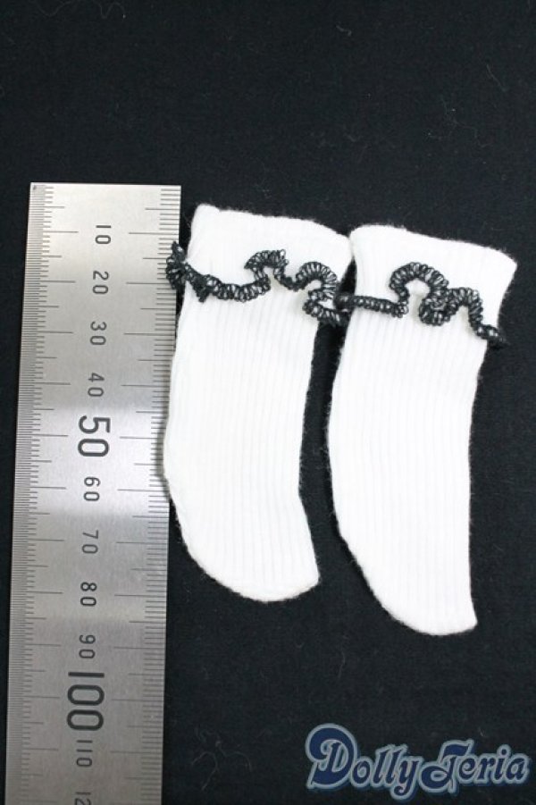 画像2: MDD/OF:靴下 I-25-12-28-050-YB-ZI (2)