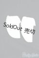 画像: 幼SD/OF:靴下 I-25-12-28-074-YB-ZI