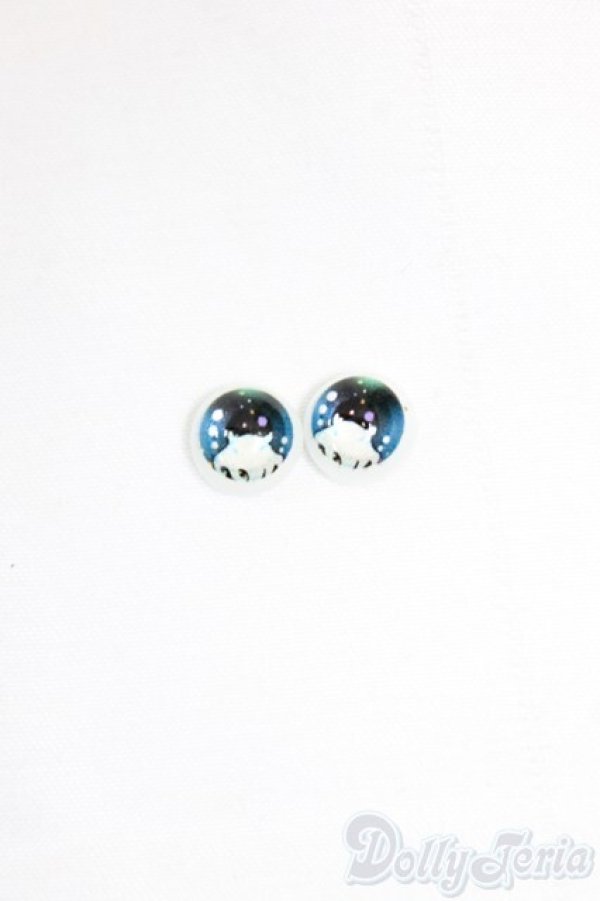 画像1: 8mm/アニメアイ I-25-12-28-077-YB-ZI (1)