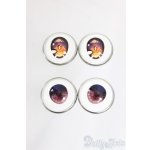 画像: 20mm/アニメアイ I-25-12-28-079-YB-ZI