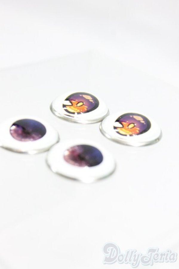 画像2: 20mm/アニメアイ I-25-12-28-079-YB-ZI (2)