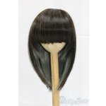 画像: 9inch/ウィッグ I-25-12-28-083-YB-ZI