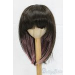 画像: 9inch/ウィッグ I-25-12-28-082-YB-ZI