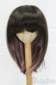 画像: 9inch/ウィッグ I-25-12-28-082-YB-ZI