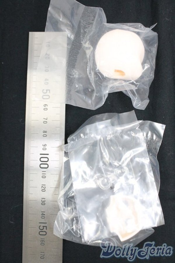 画像2: ブラインドドール/パーツセット　バラ I-25-12-28-003-KD-ZI (2)