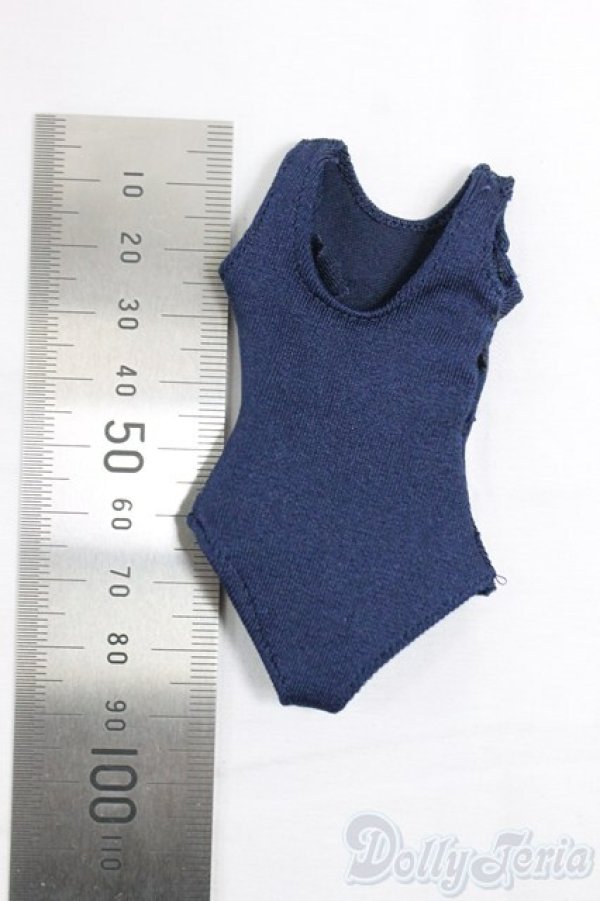 画像2: azoneピュアニーモ/OF:23cmサイズドール　衣装 I-25-12-28-060-KD-ZI (2)