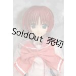 画像: コトブキヤ PVCヘッドドール/ToHearts2 向坂環 I-25-12-28-051-KD-ZI