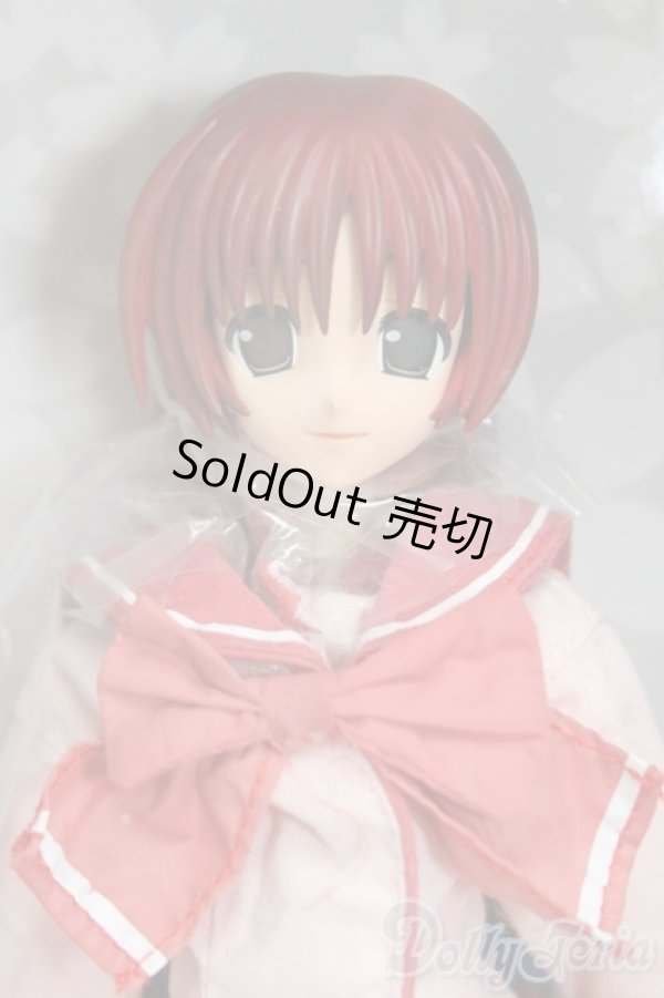 画像1: コトブキヤ PVCヘッドドール/ToHearts2 向坂環 I-25-12-28-051-KD-ZI (1)