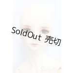画像: SDGrB/フルチョイスF-56/BJD　球体関節人形 I-25-12-28-255-KD-ZI