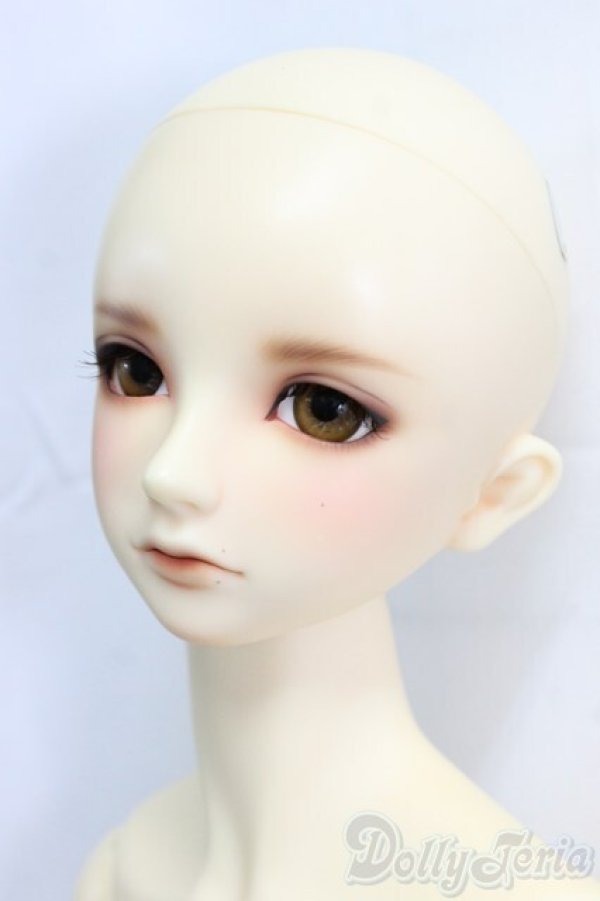 画像2: SDGrB/フルチョイスF-56/BJD　球体関節人形 I-25-12-28-255-KD-ZI (2)