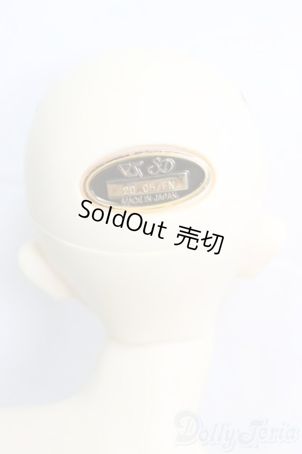 画像4: SDGrB/フルチョイスF-56/BJD　球体関節人形 I-25-12-28-255-KD-ZI (4)