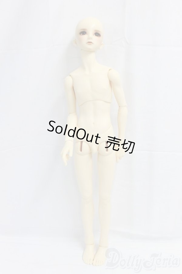 画像5: SDGrB/フルチョイスF-56/BJD　球体関節人形 I-25-12-28-255-KD-ZI (5)