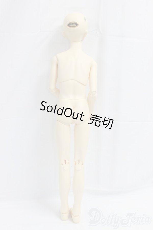 画像6: SDGrB/フルチョイスF-56/BJD　球体関節人形 I-25-12-28-255-KD-ZI (6)